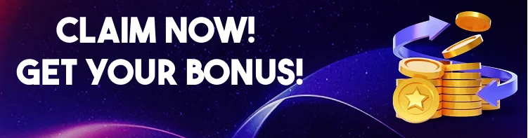 Claim your 789Bingo bonus now
