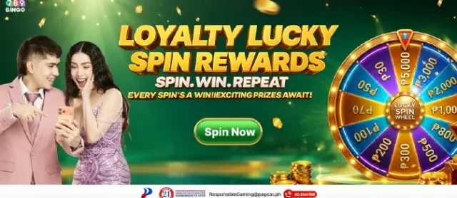 VIP Bonus Banner